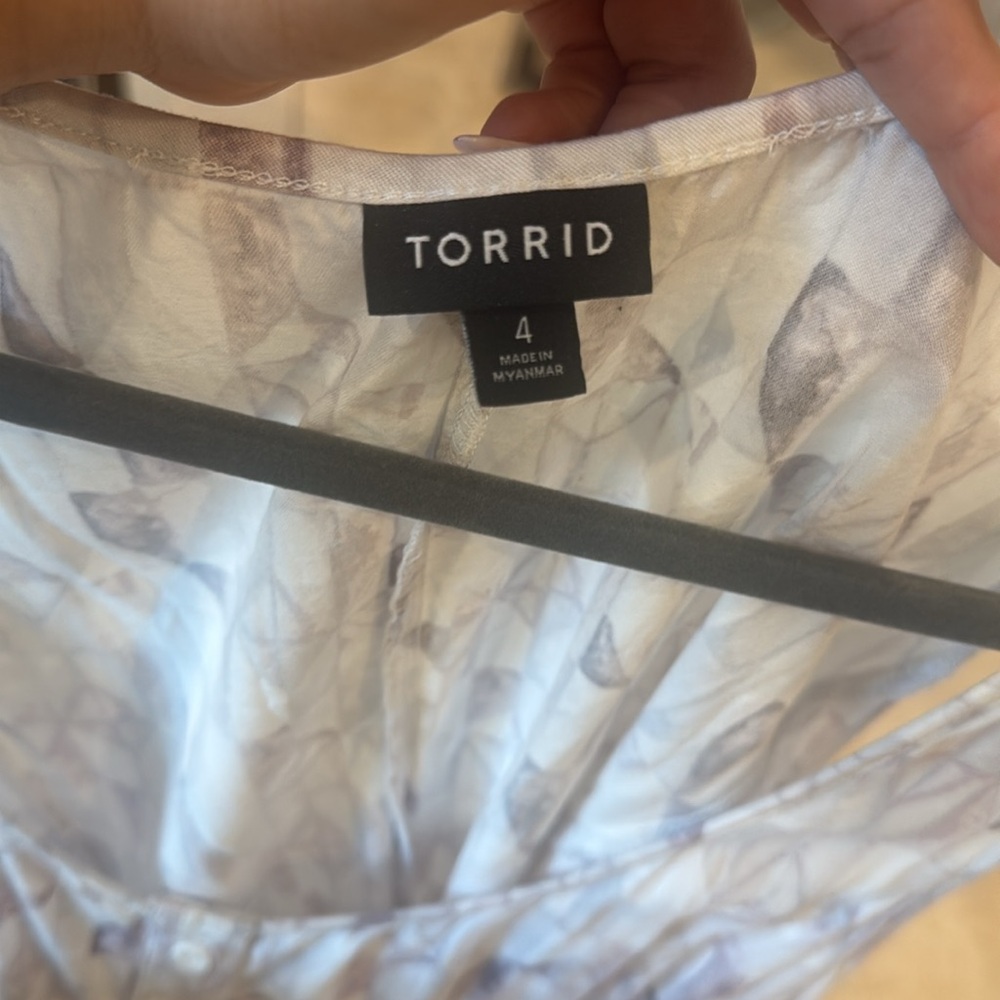 Torrid - Picture 7 of 7